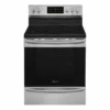FRIGIDAIRE GALLERY ELECTRIC RANGE