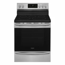 FRIGIDAIRE GALLERY ELECTRIC RANGE