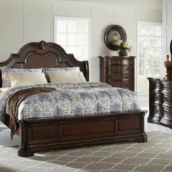 ALEXANDRIABEDROOM SET