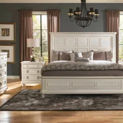 AUGUSTA II BEDROOM SET
