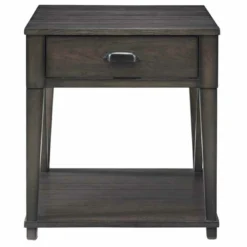 GRADY II END TABLE