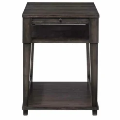 GRADY II CHAIRSIDE TABLE