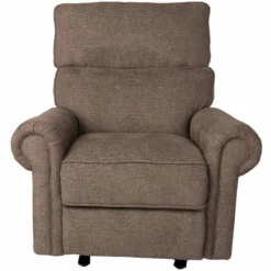 SPENCER MANUAL GLIDER RECLINER