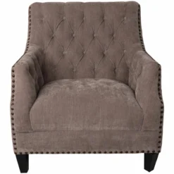 MERIDIAN GRANITE ACCENT CHAIR
