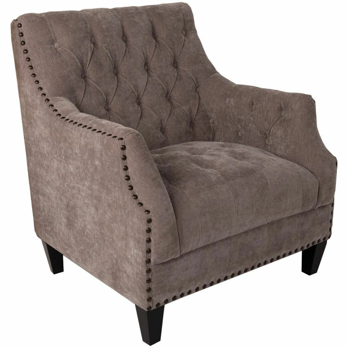 MERIDIAN GRANITE ACCENT CHAIR - Image 2