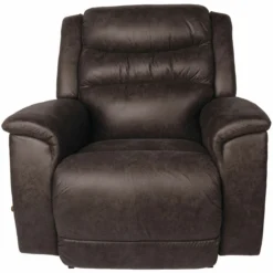 GRAND RAPIDS MANUAL ROCKER RECLINER