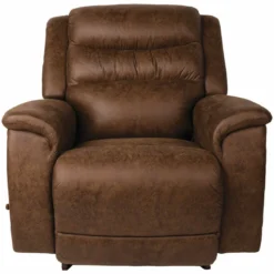 GRAND RAPIDS MANUAL ROCKER RECLINER