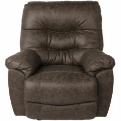 BOONE MANUAL ROCKER RECLINER