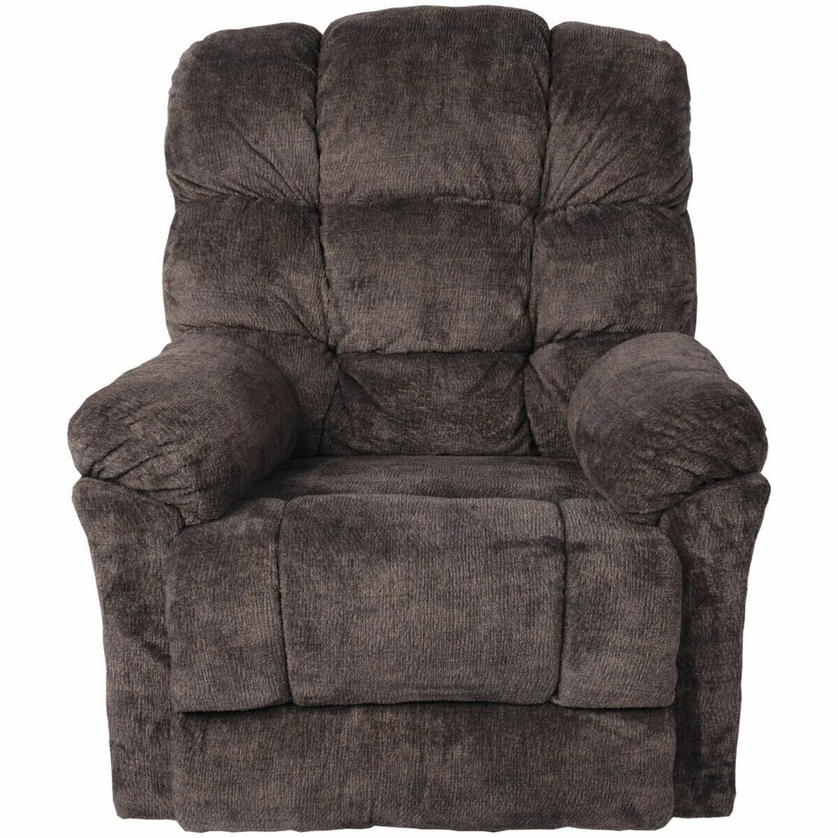 CALHOUN MANUAL ROCKER RECLINER