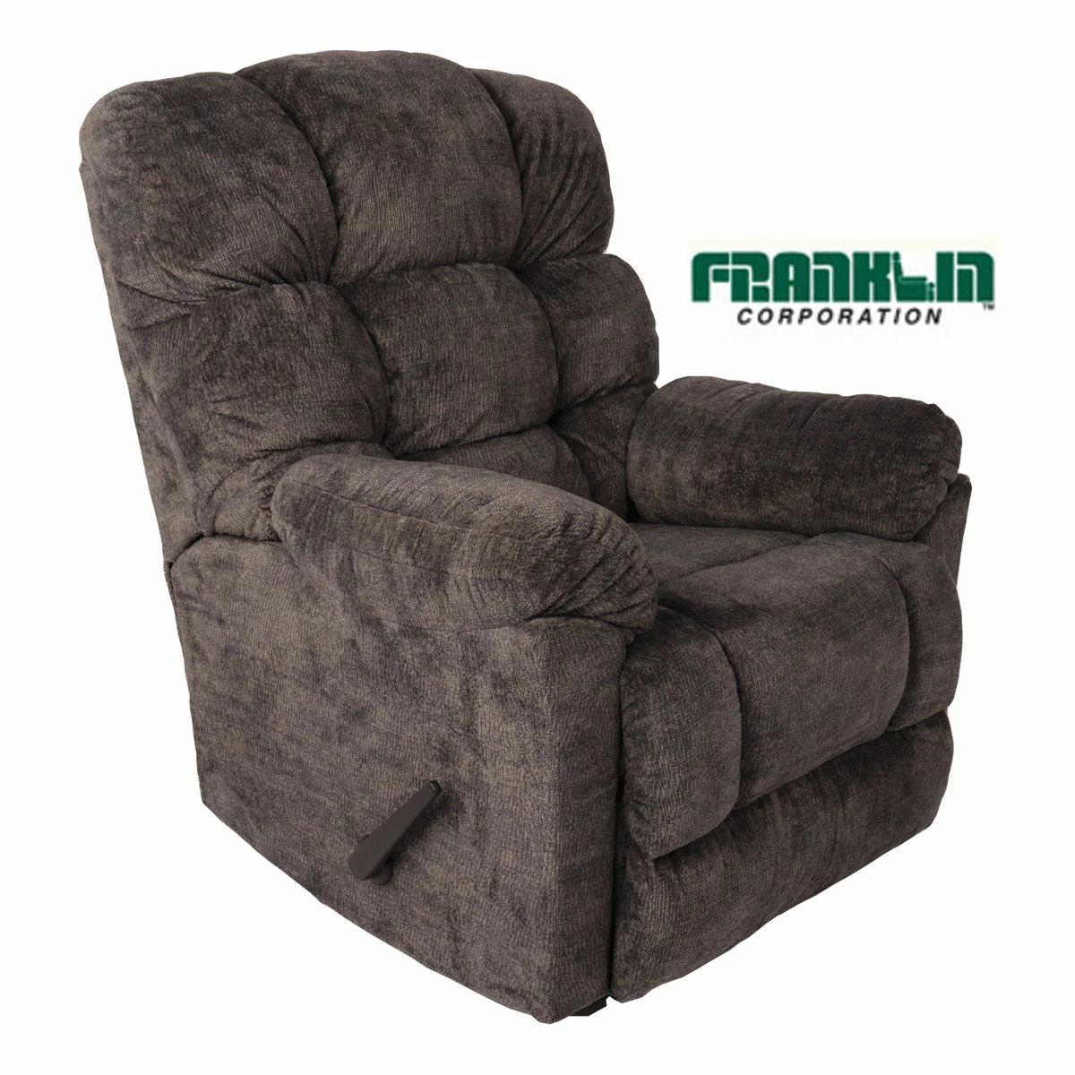 CALHOUN MANUAL ROCKER RECLINER - Image 2