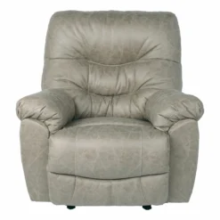 BOONE MANUAL ROCKER RECLINER