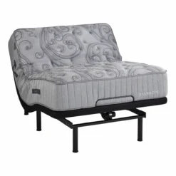 STANHOPE ELLERY KING POWER SET W/FREE GRILL