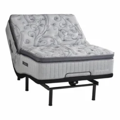 STANHOPE FREDERICK QUEEN POWER SET W/FREE GRILL