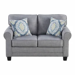 HAYES LOVESEAT