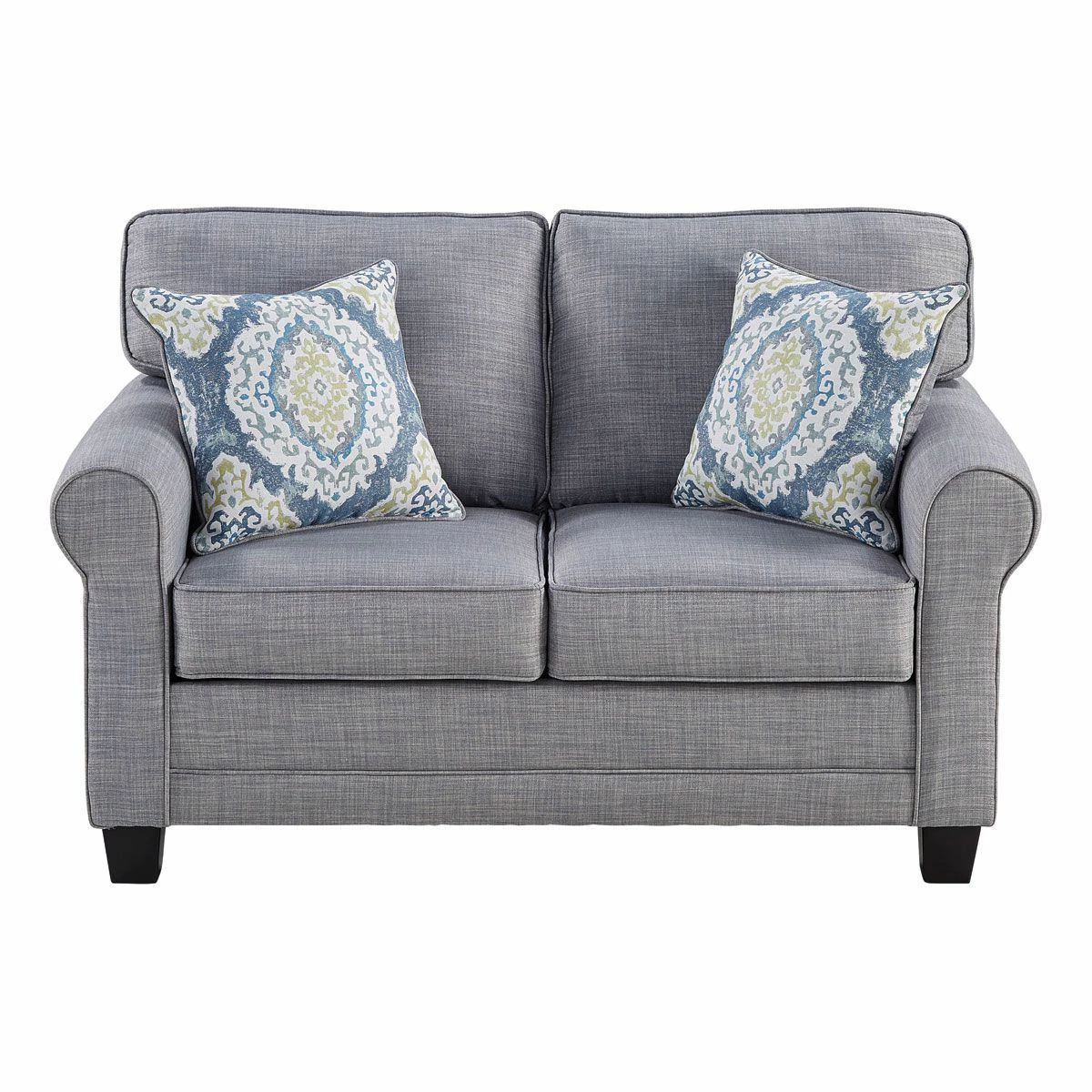 HAYES LOVESEAT