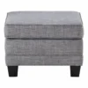 HAYES OTTOMAN