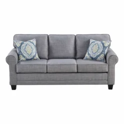HAYES QUEEN SLEEPER SOFA