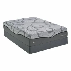 STANHOPE ST THOMAS TWIN XL MATTRESS SET