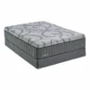 STANHOPE ST BENJAMIN TWIN XL MATTRESS SET