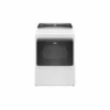 WHIRLPOOL ELECTRIC DRYER