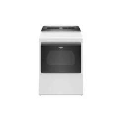 WHIRLPOOL ELECTRIC DRYER
