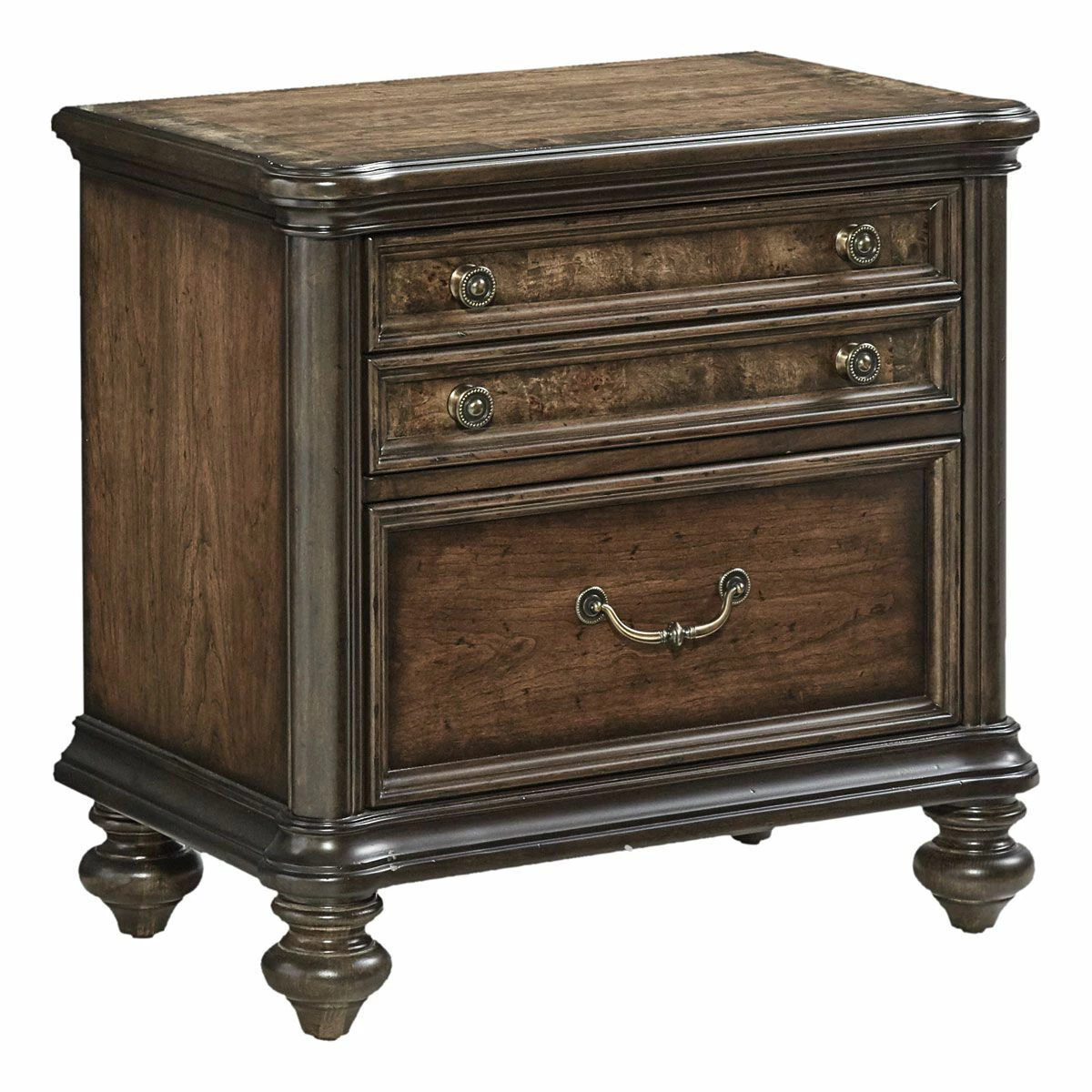 MARIBELLE DRAWER NIGHTSTAND - Image 2