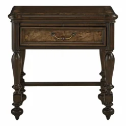 MARIBELLE LEG NIGHTSTAND