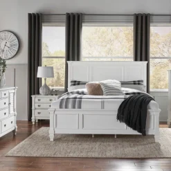 BISCAYNE BEDROOM SET