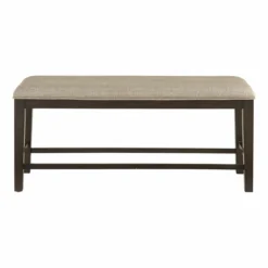 FITZGERALD COUNTER BENCH