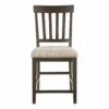 FITZGERALD COUNTER DINING CHAIR