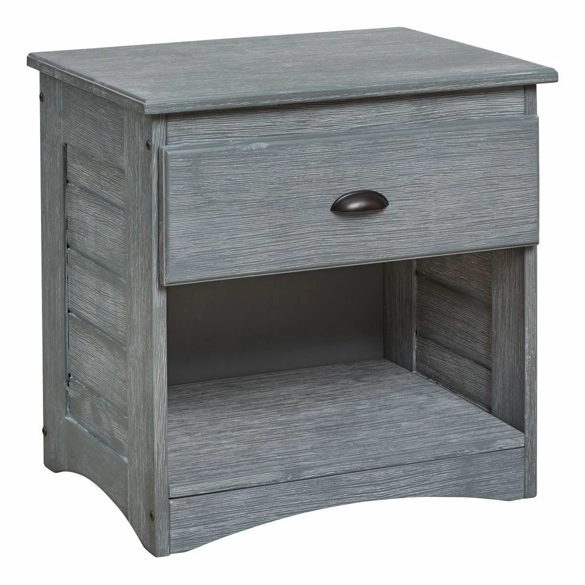 ASHBURY NIGHTSTAND - Image 2