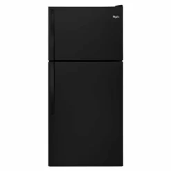 WHIRLPOOL TOP FREEZER REFRIGERATOR