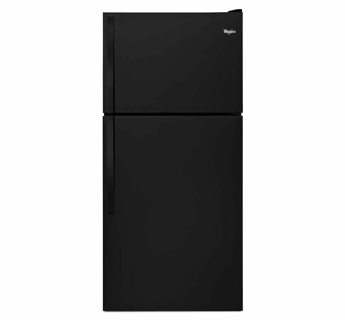WHIRLPOOL TOP FREEZER REFRIGERATOR
