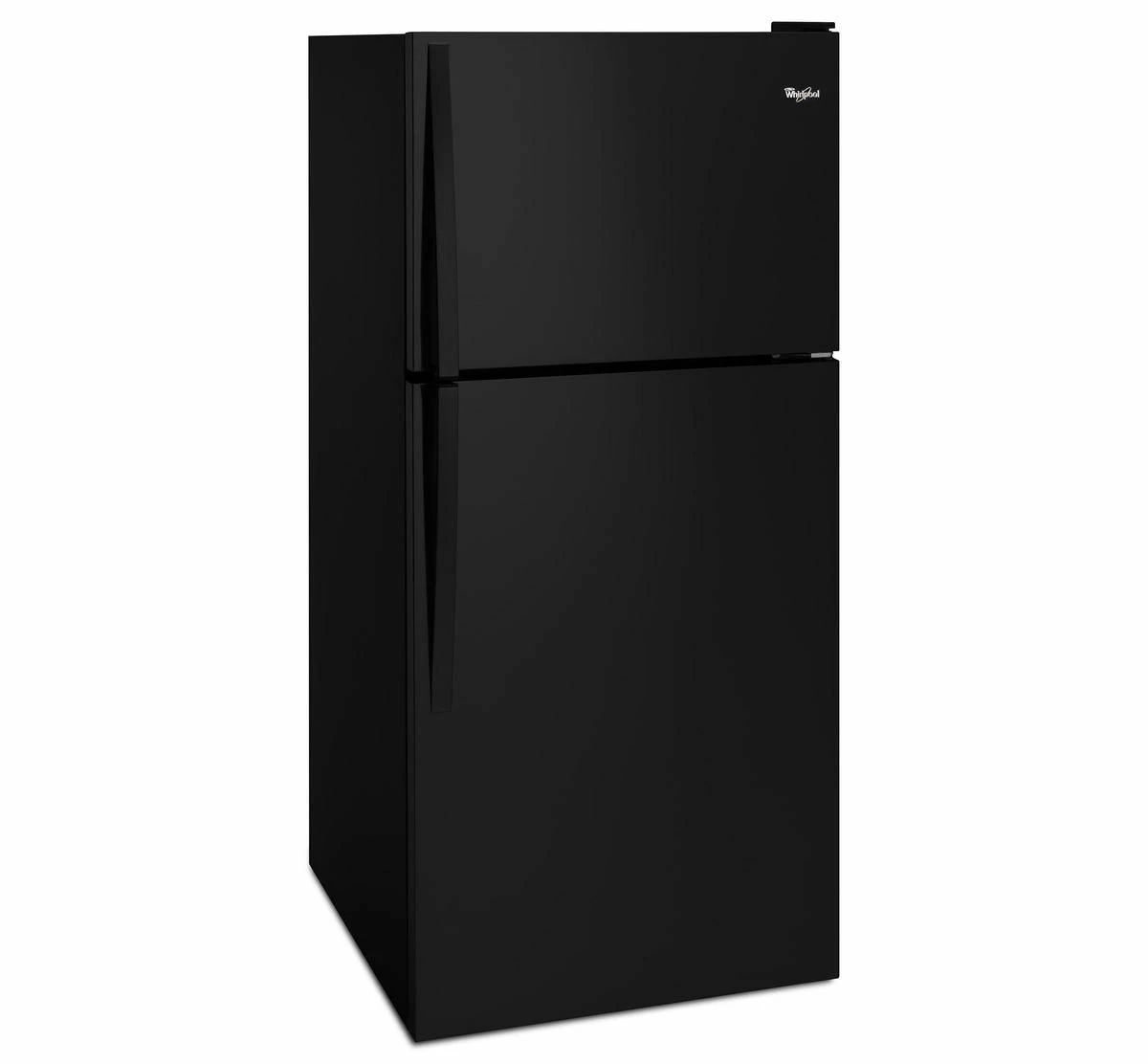 WHIRLPOOL TOP FREEZER REFRIGERATOR - Image 2
