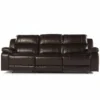 BRISTOL MANUAL RECLINING SOFA