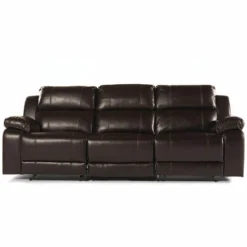 BRISTOL MANUAL RECLINING SOFA