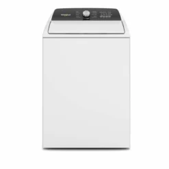 WHIRLPOOL TOP LOAD WASHER