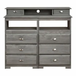 HARLEY ENTERTAINMENT DRESSER & HUTCH