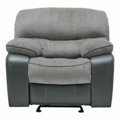 LAWSON MANUAL GLIDER RECLINER