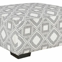 HINSDALE COCKTAIL OTTOMAN