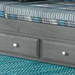 HARLEY 3 DRAWER UNDERBED STORAGE