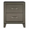 MONACO NIGHTSTAND