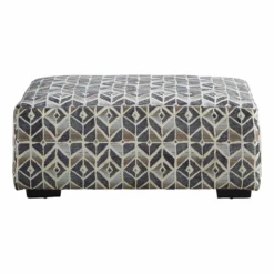 UNION PARK COCKTAIL OTTOMAN