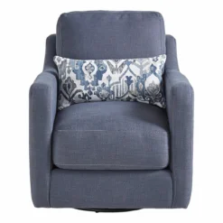 ELLSWORTH SWIVEL CHAIR