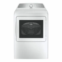 GE PROFILE 7.4 CU FT DRYER