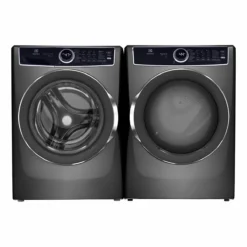 ELECTROLUX FRONT LOAD WASHER & DRYER PAIR