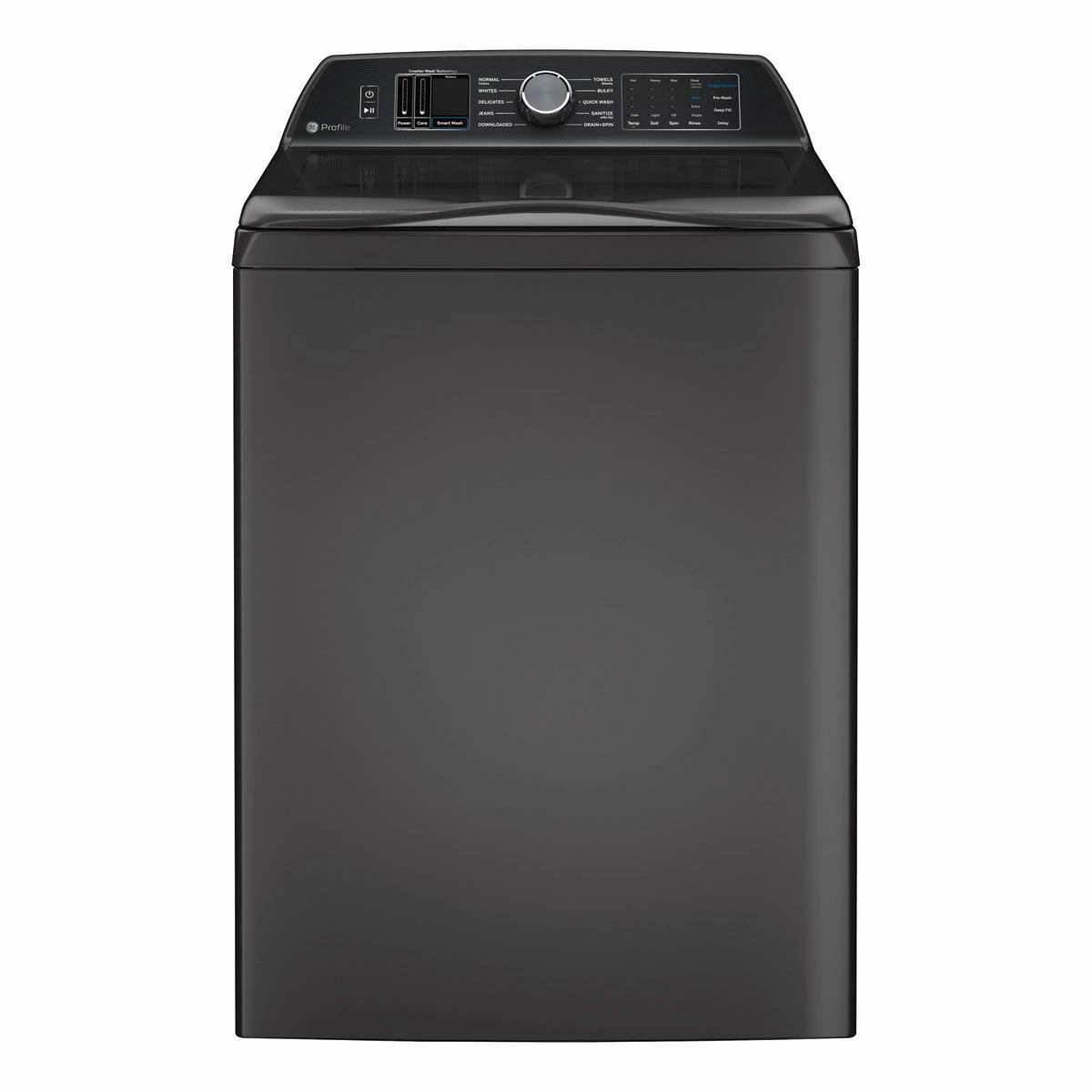 GE PROFILE TOP LOAD WASHER