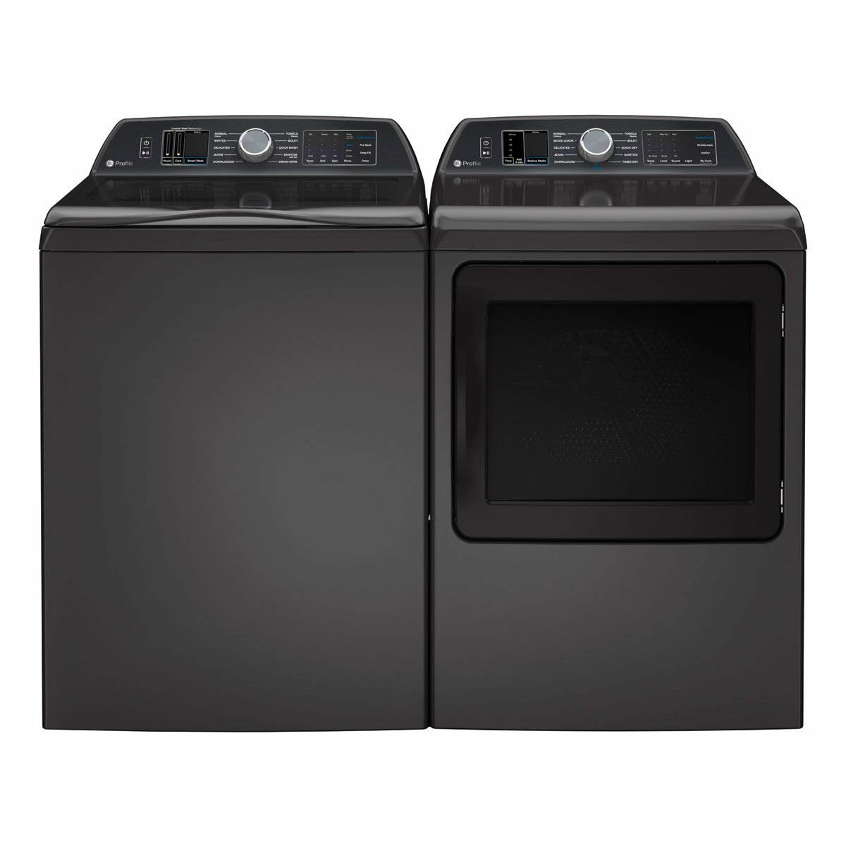 GE PROFILE TOP LOAD WASHER - Image 4