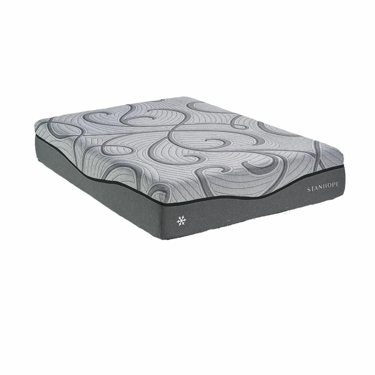 STANHOPE ST THOMAS TWIN XL MATTRESS SET - Image 2