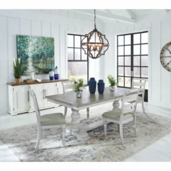 FAIRLINGTON 5 PC DINING SET